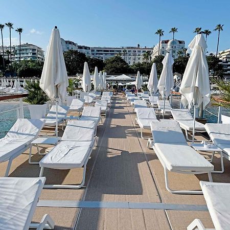 Totolulu Cannes Hoche Exterior foto