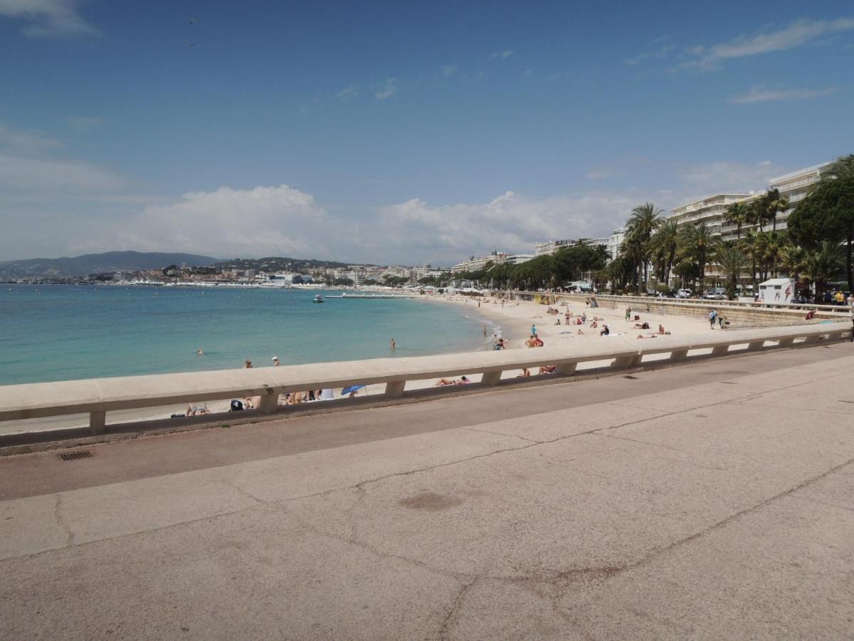 Totolulu Cannes Hoche Exterior foto