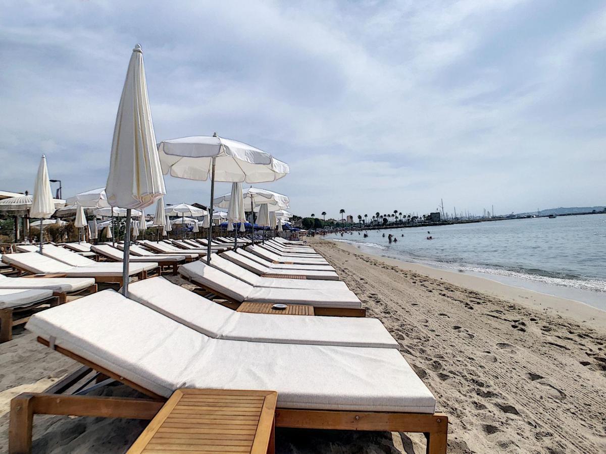 Totolulu Cannes Hoche Exterior foto