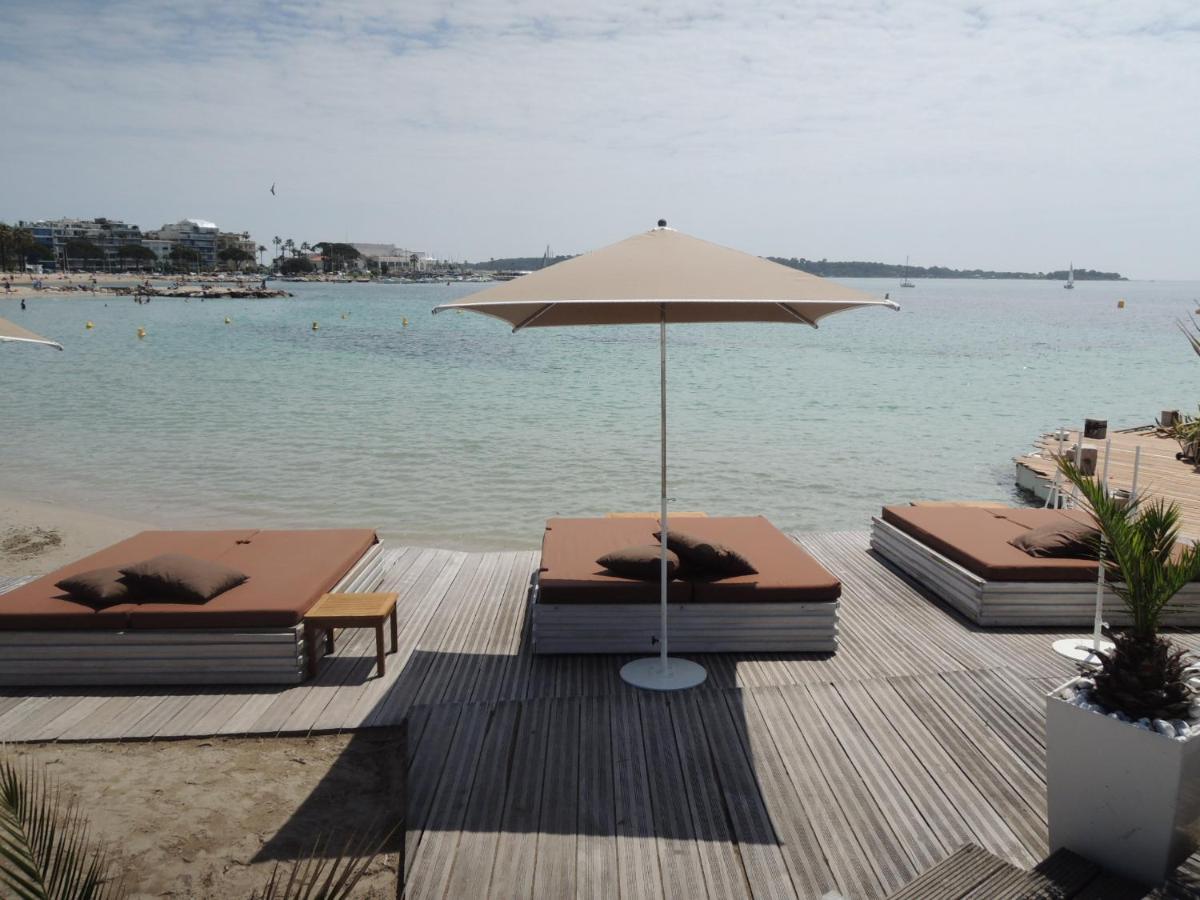 Totolulu Cannes Hoche Exterior foto