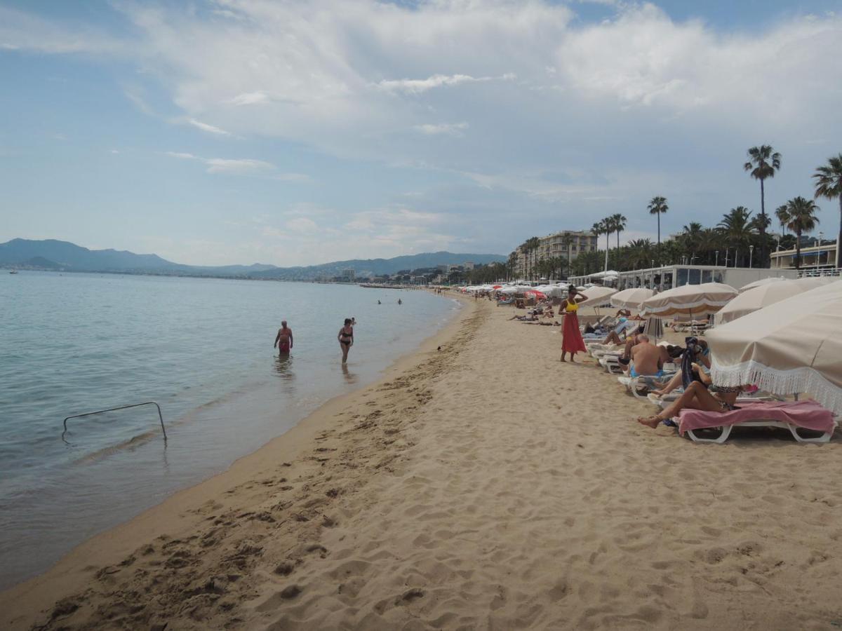 Totolulu Cannes Hoche Exterior foto