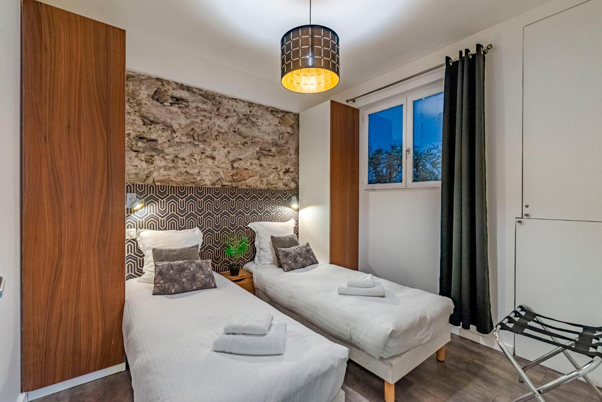 Totolulu Cannes Hoche Exterior foto