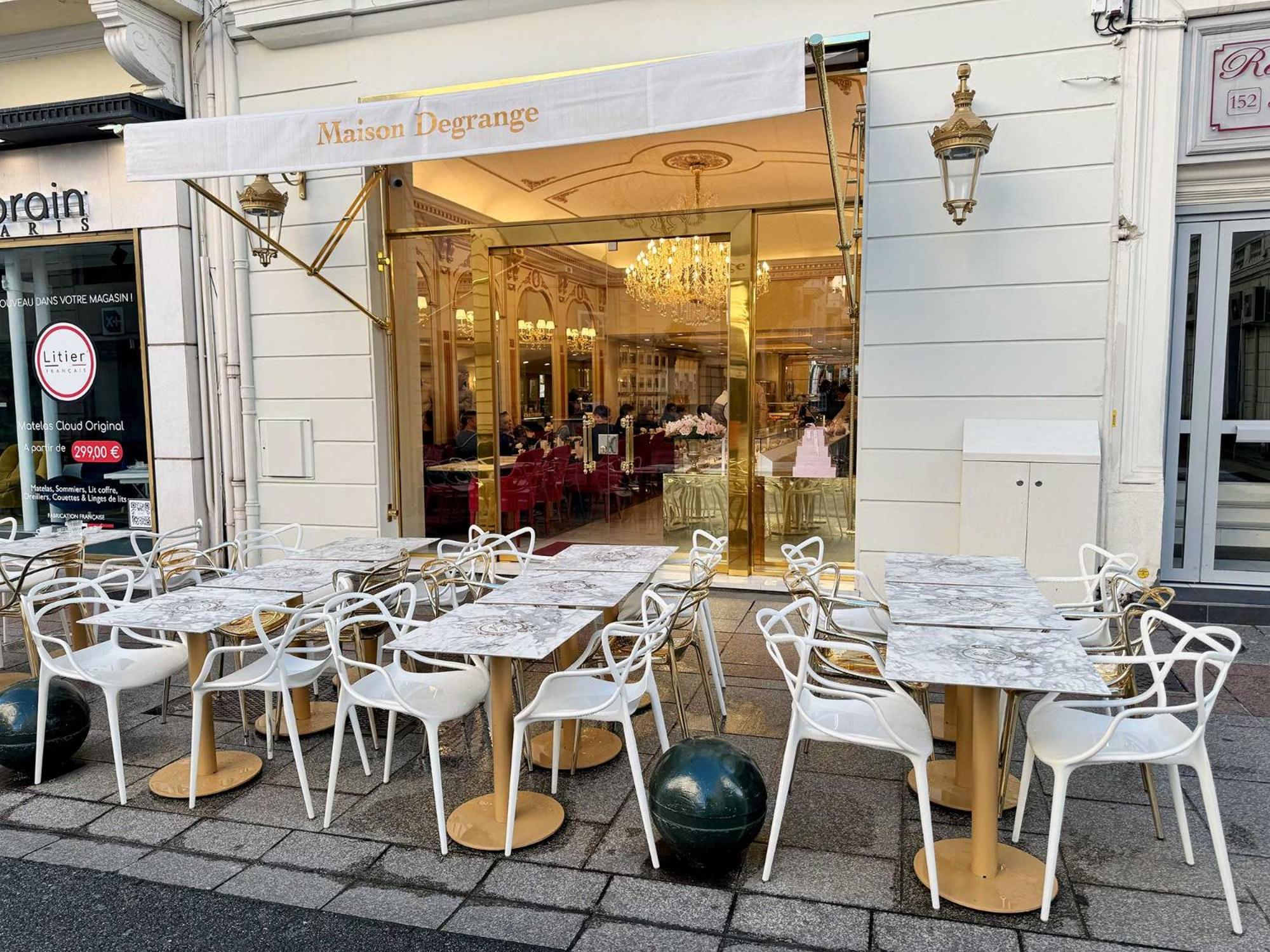 Totolulu Cannes Hoche Exterior foto