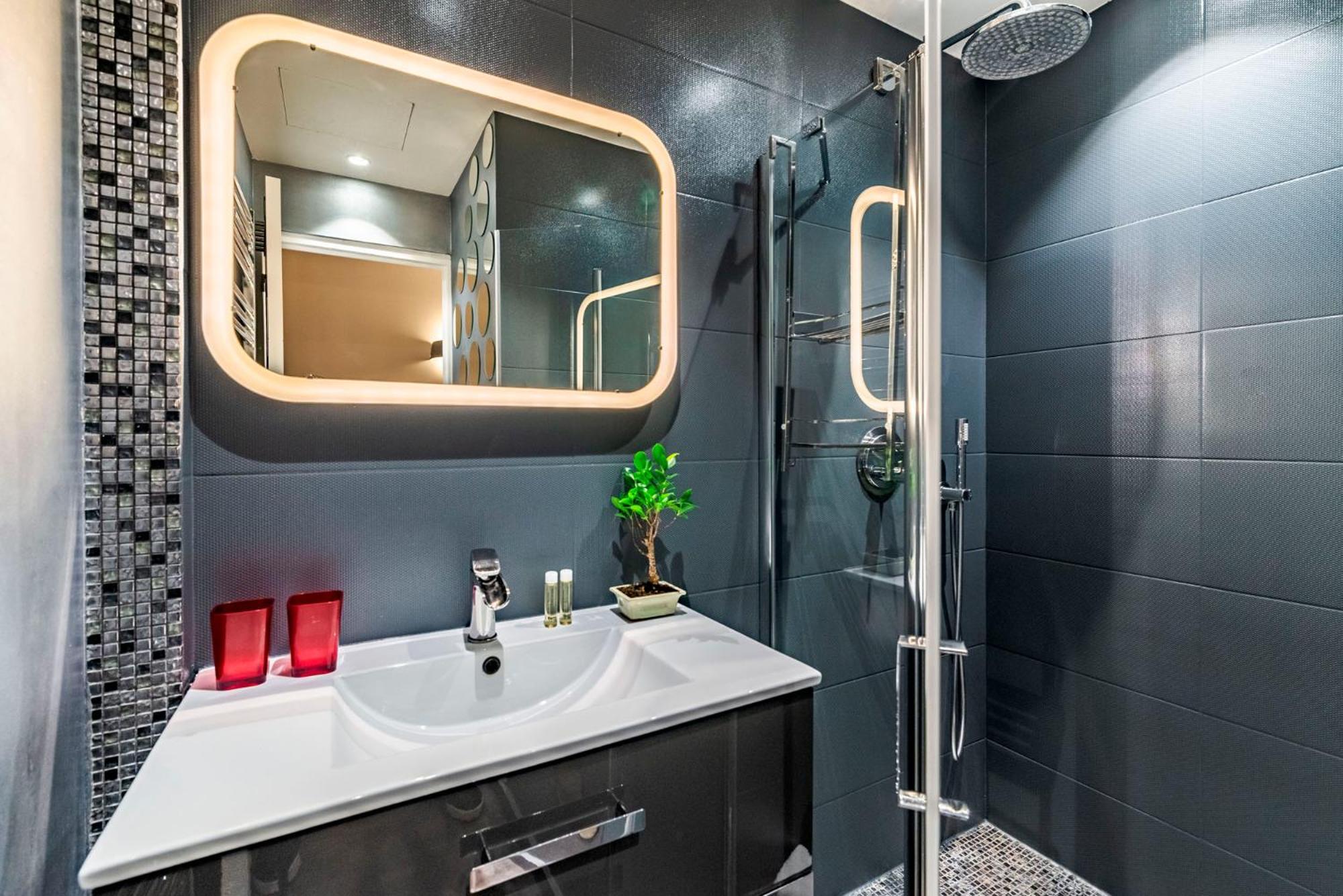 Totolulu Cannes Hoche Exterior foto